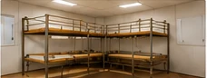 Dormitory